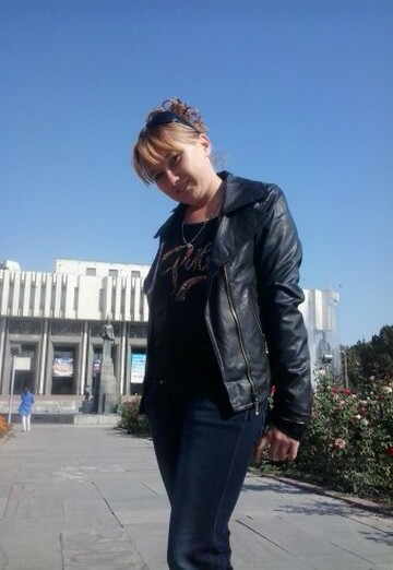 Моя фотография - tm, 33 из Бишкек (@raiska7022910)