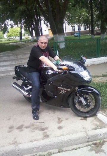 Моя фотография - Сергей, 39 из Сокиряны (@sergey5478655)