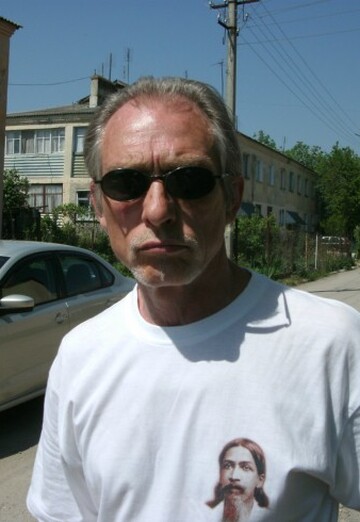 My photo - Aleksandr, 60 from Prokhladny (@aleksandr7696048)