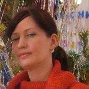 Валентина, 50, Гусиноозерск