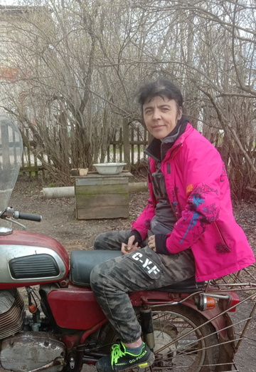 My photo - Lasya, 44 from Yaroslavl (@lasya18)