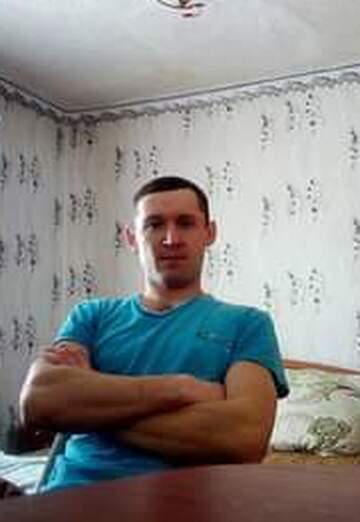 Моя фотографія - Ваня, 38 з Полтава (@vanya44604)