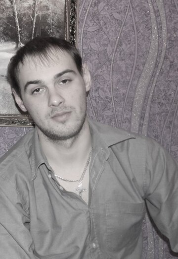 Моя фотография - Артём, 32 из Саратов (@artem98295)