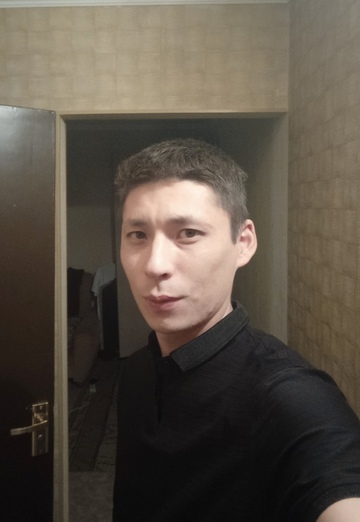 Моя фотография - Тилек, 31 из Бишкек (@tilek954)
