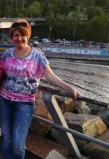 My photo - Liliya, 49 from Dnipropetrovsk (@liliya19712)