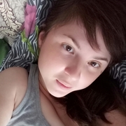 Елена, 34, Краснокамск