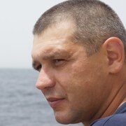 юрий, 50, Светлогорск