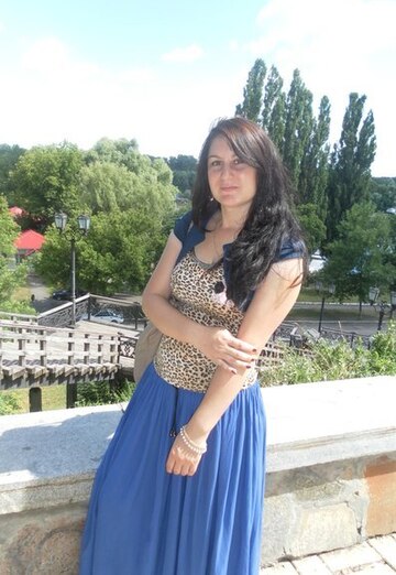 My photo - Marina, 36 from Kyiv (@marina61921)