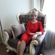 Елена, 51, Липецк
