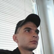 Москалёв, 35, Фролово