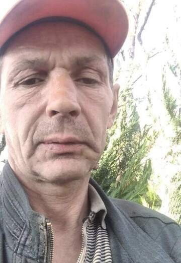 My photo - Igor, 50 from Donetsk (@igor369289)