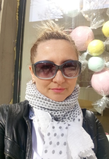 Моя фотография - Наталья, 48 из Одесса (@natalya210740)