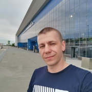 Костя, 37, Невельск
