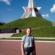Алексей, 27, Мглин