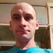 Дима, 36, Архангельск