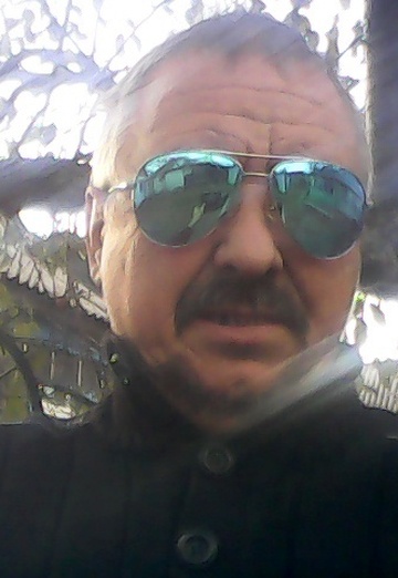 My photo - Vitaliy, 54 from Shakhtersk (@vitaliy133513)