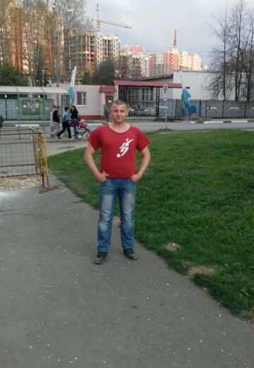 My photo - Aleksandr, 41 from Kamensk-Shakhtinskiy (@aleksandr649202)