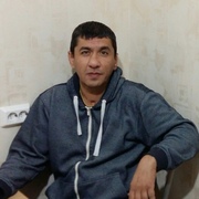 Ислам, 49, Тобольск