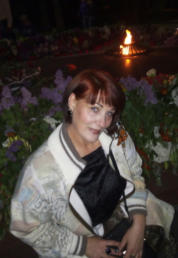 My photo - KARINA, 56 from Taganrog (@karina-kicenko67)