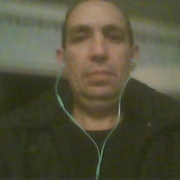 виктор, 44, Гуково