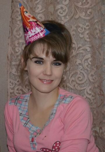 Моя фотография - Анастасия, 34 из Экибастуз (@anastasiya88421)