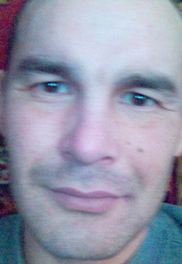 Моя фотография - Эльмир, 51 из Приютово (@elmir308)