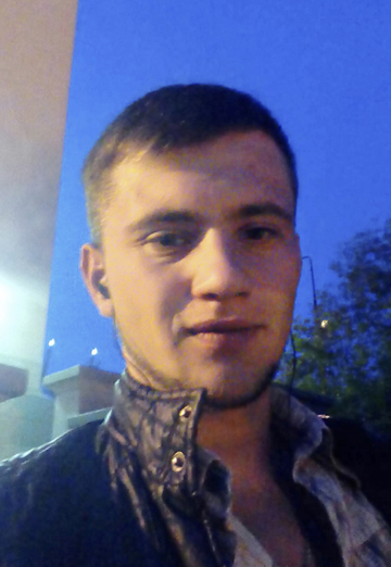 Моя фотографія - володя, 43 з Тернопіль (@volodya16495)
