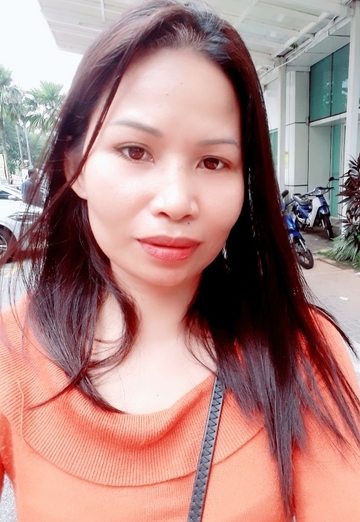 Моя фотография - Ana, 41 из Куала-Лумпур (@ana2543)