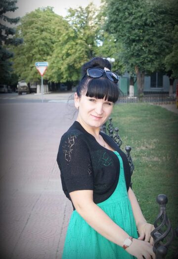 Моя фотография - Ирина, 39 из Луганск (@irina242041)