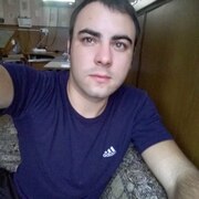 Веталь, 32, Черниговка