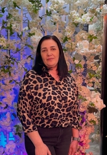My photo - Elena, 50 from Chelyabinsk (@elena72065)