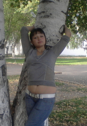 Моя фотография - Татьяна, 29 из Идринское (@id458972)