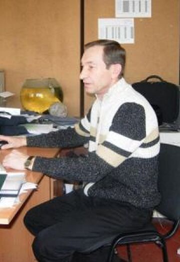 Моя фотография - Владимир, 64 из Самара (@vladimir4027921)