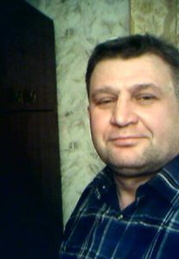 Моя фотография - Владимир, 66 из Донецк (@vladimir419256)