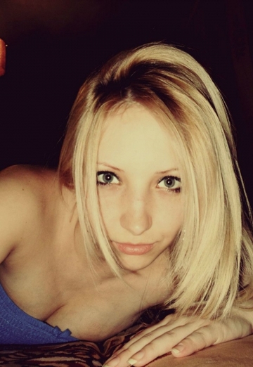 Tatyana (@tanuwka-smirnova) — minha foto № 3