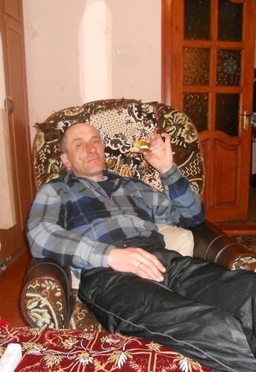 Моя фотография - Вктор, 56 из Волочиск (@vktor67)