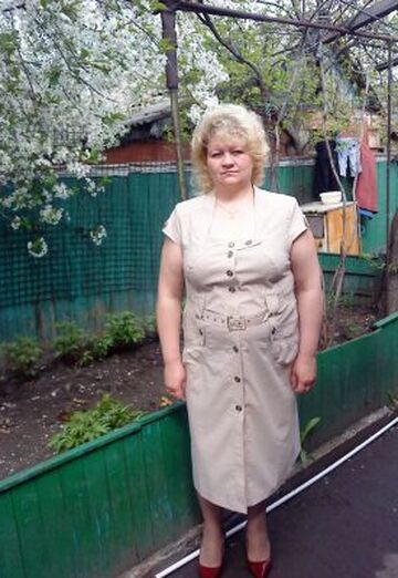 My photo - Elena, 49 from Gukovo (@elena5123732)