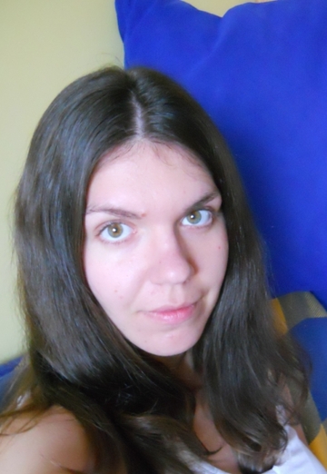 My photo - Yuliya, 38 from Zaporizhzhia (@seduction-88)