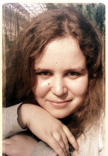 Sania (@saniabelova91) — моя фотография № 9