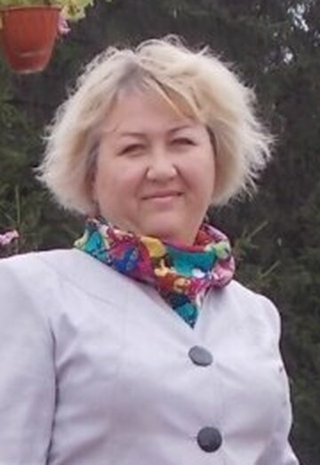 Моя фотография - Alina, 55 из Нижнекамск (@alina95552)