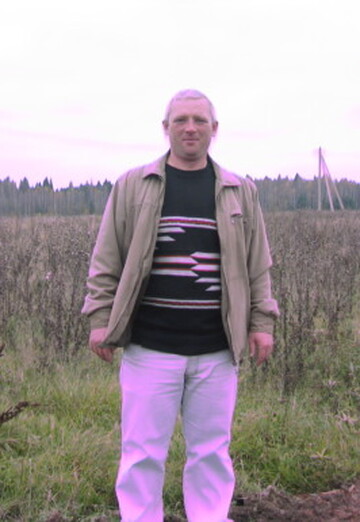 Моя фотография - владимир, 43 из Саратов (@vladimir9885)