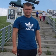 Сергей, 33, Уссурийск