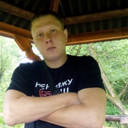 Александр, 35, Москва