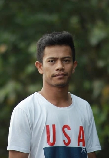 My photo - Visky, 33 from Jakarta (@visky15)