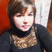 Елена, 38, Сатка