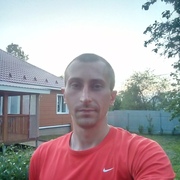 Maikl, 34, Ашитково