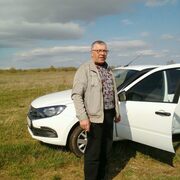 павел 57 лет (Близнецы) Павлово