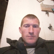 Валерий, 34, Междуреченский