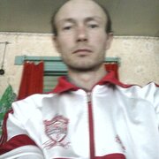 Алексей Архипов, 45, Пестяки