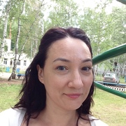 Эля, 50, Октябрьский (Башкирия)